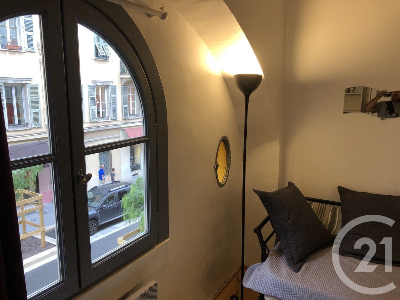 Property photo in Port