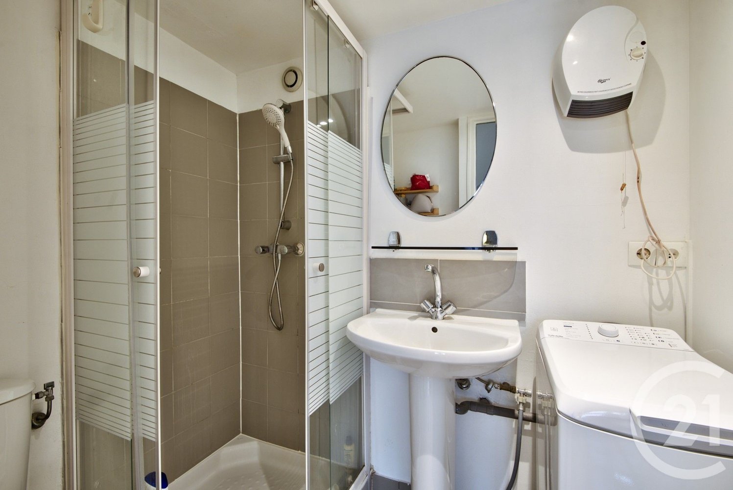 Property photo in Port