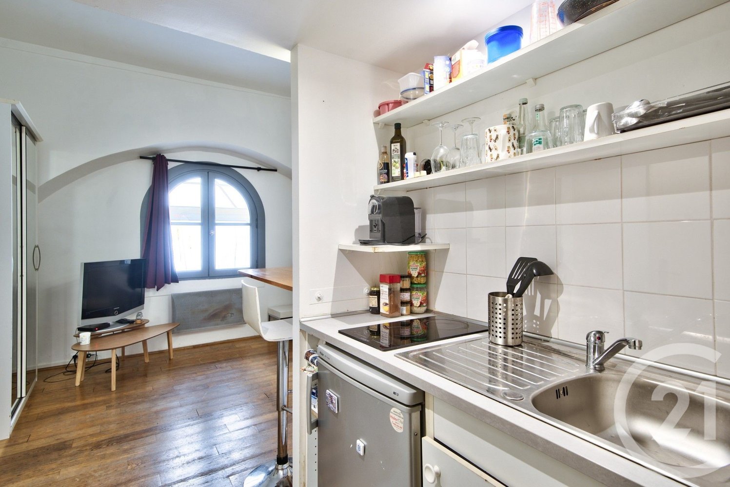 Property photo in Port