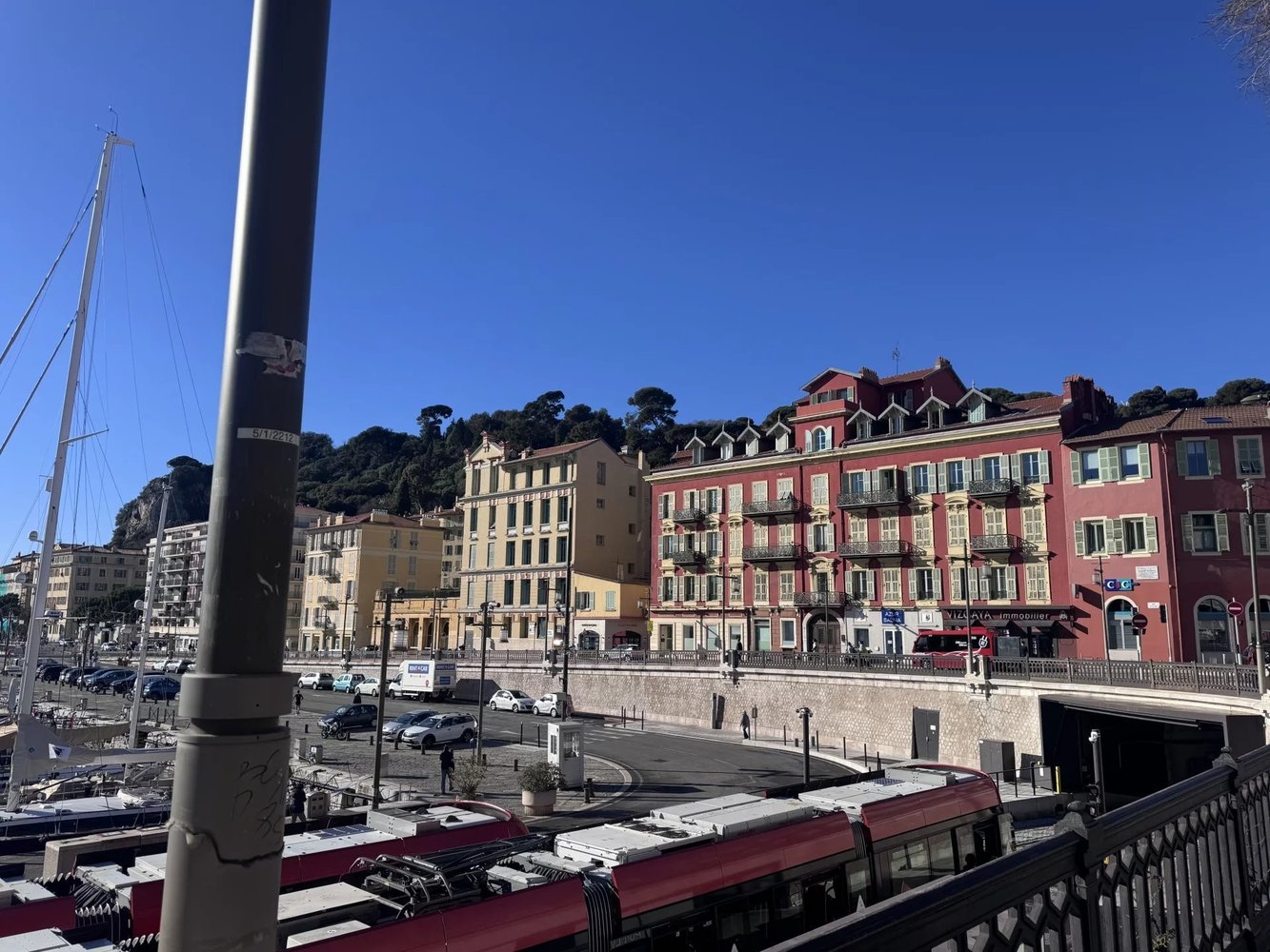 Property photo in Port