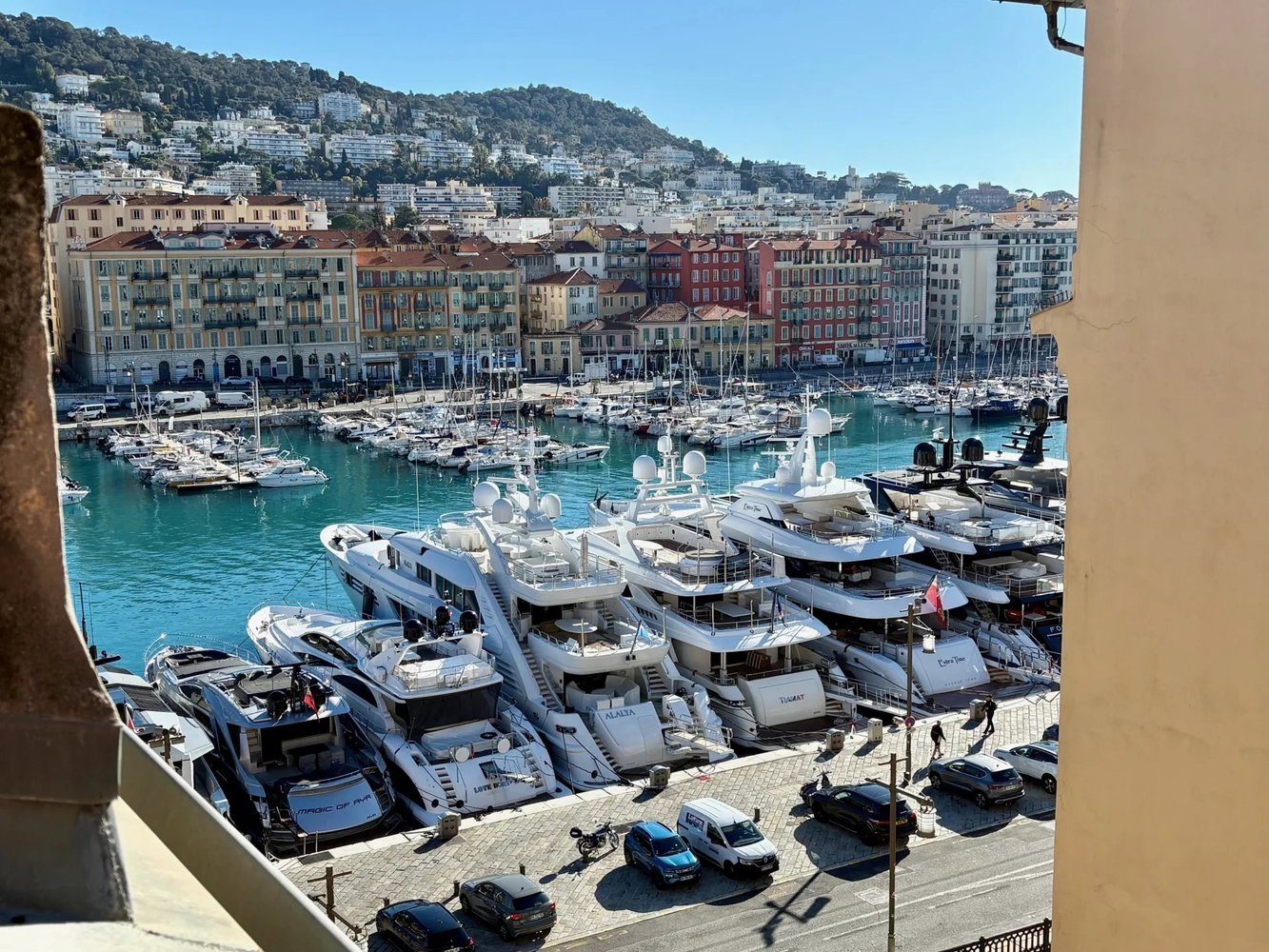 Property photo in Port