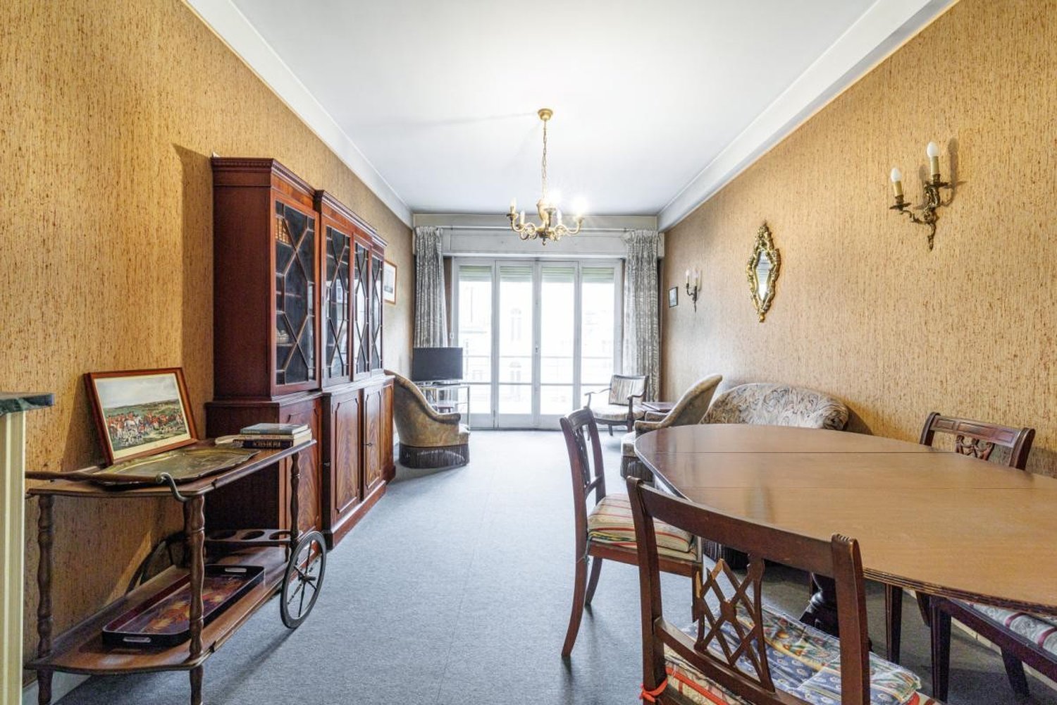 Property photo in Carre d'Argent