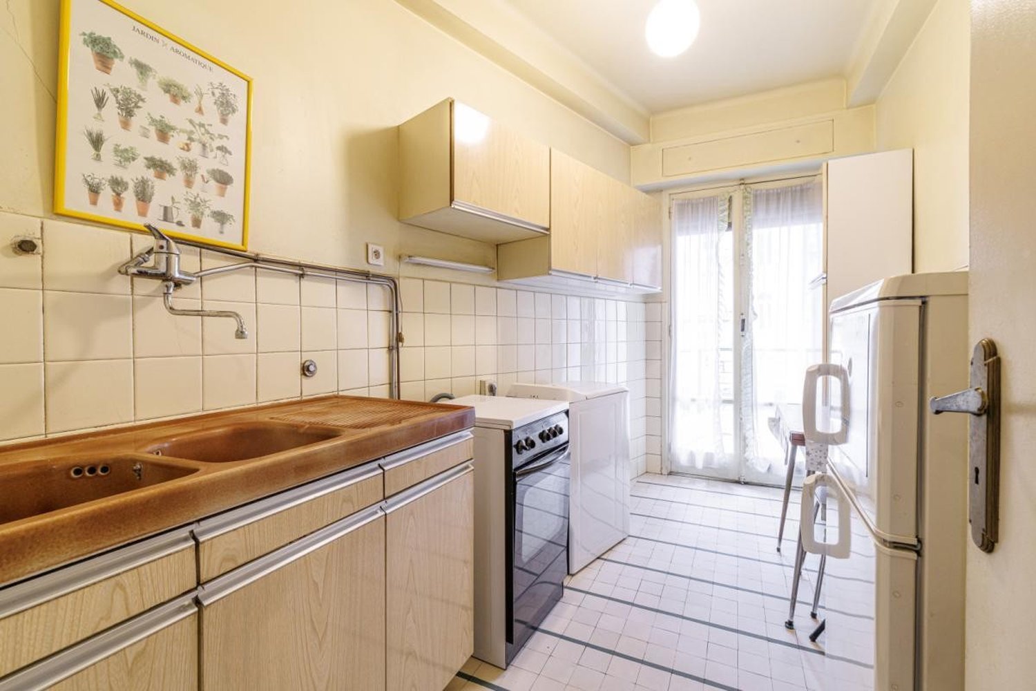 Property photo in Carre d'Argent