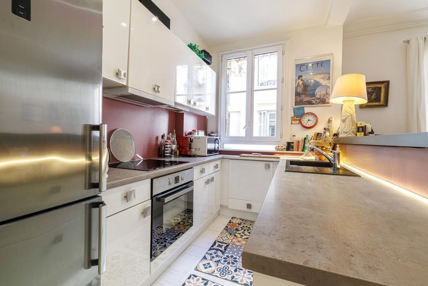 Property photo in Carre d'Argent