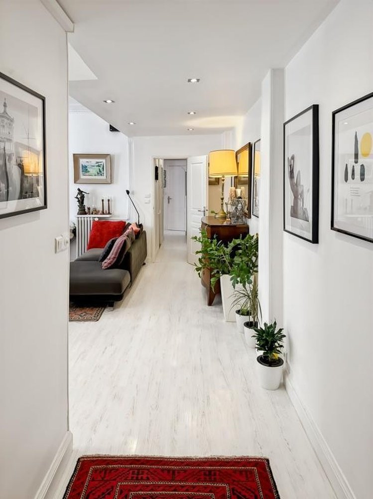 Property photo in Carre d'Argent