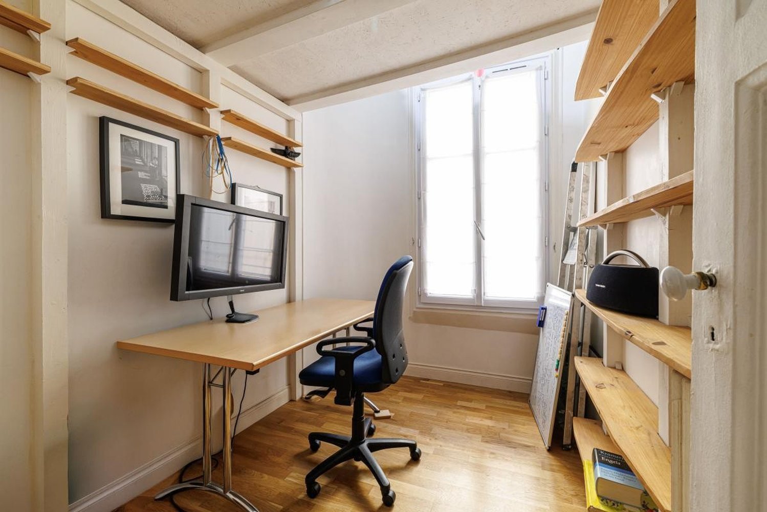 Property photo in Carre d'Argent