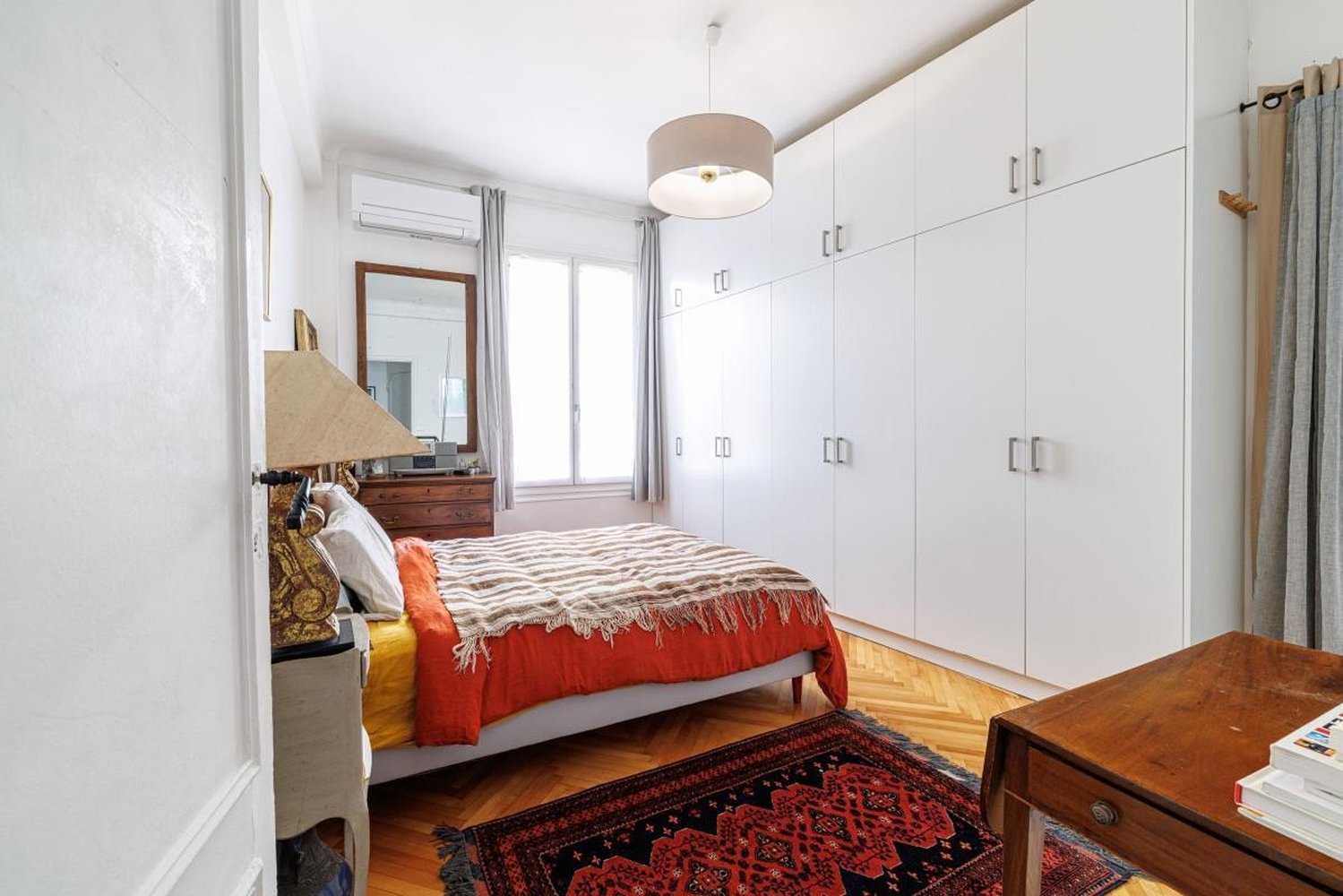 Property photo in Carre d'Argent