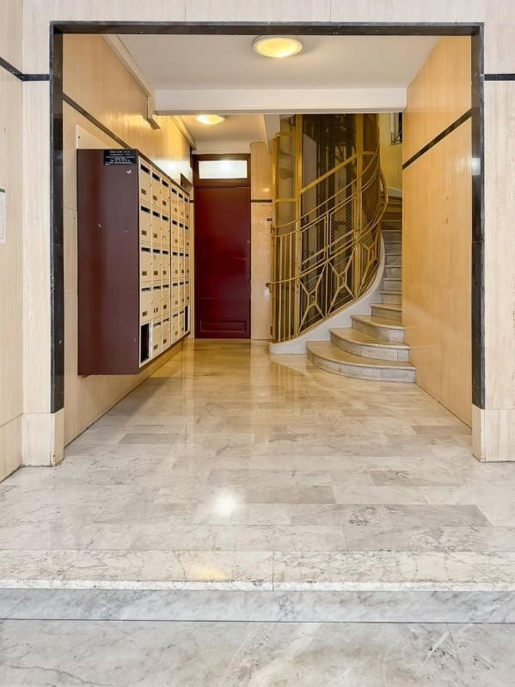 Property photo in Carre d'Argent