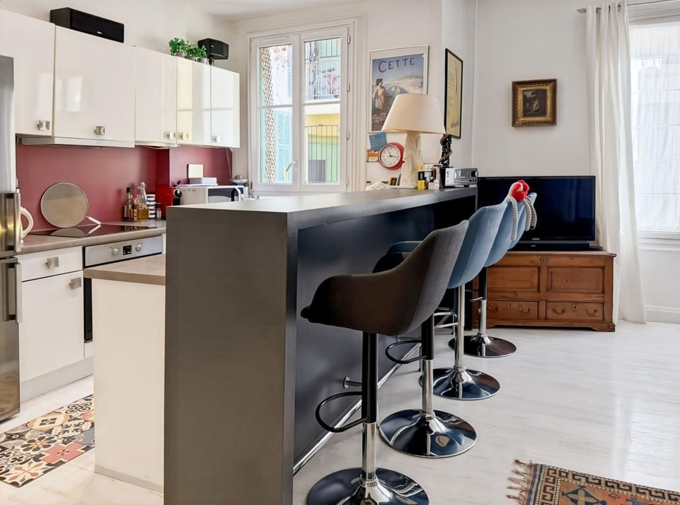 Property photo in Carre d'Argent