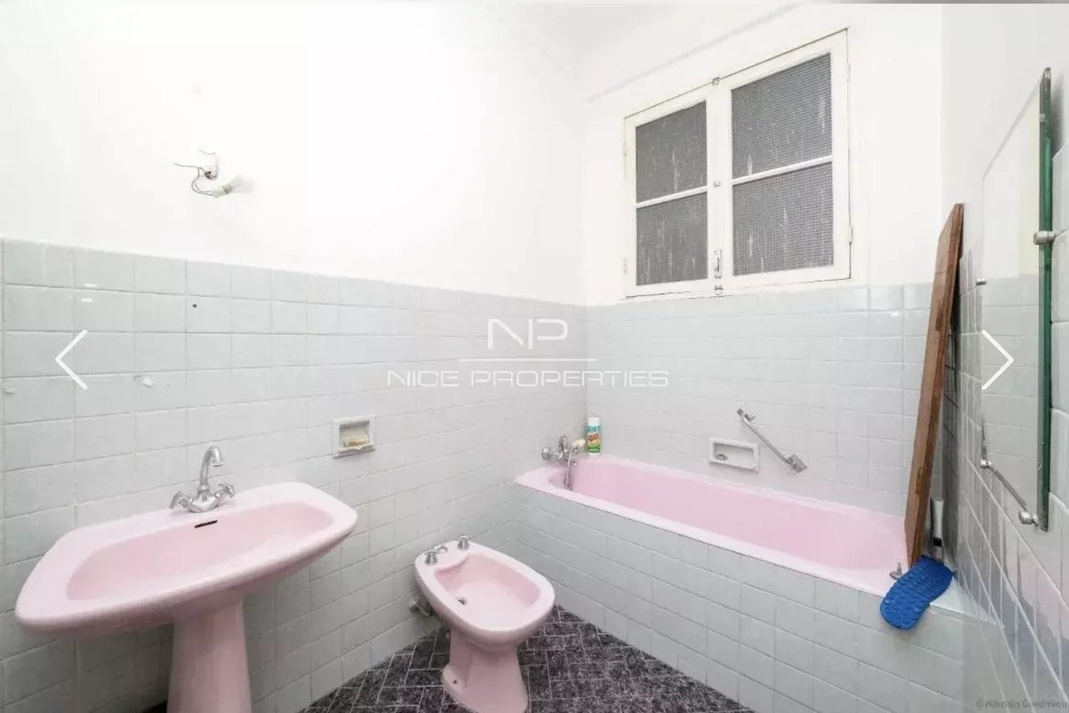 Property photo in Carre d'Argent