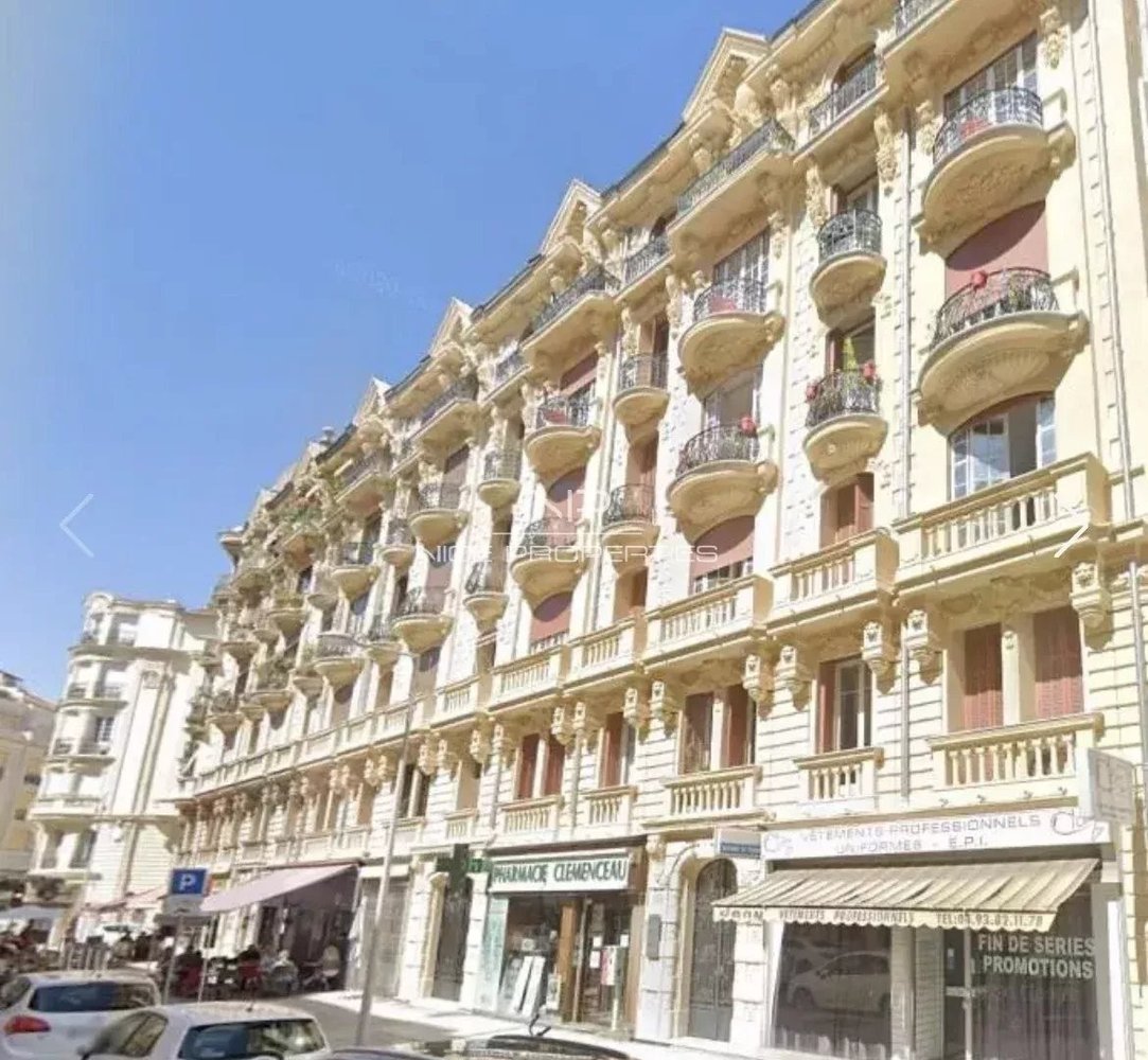 Property photo in Carre d'Argent