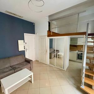 Property in Carre d'Argent