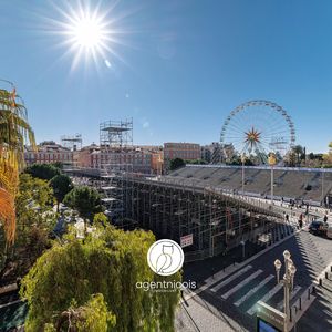 Property in Carre d'Argent