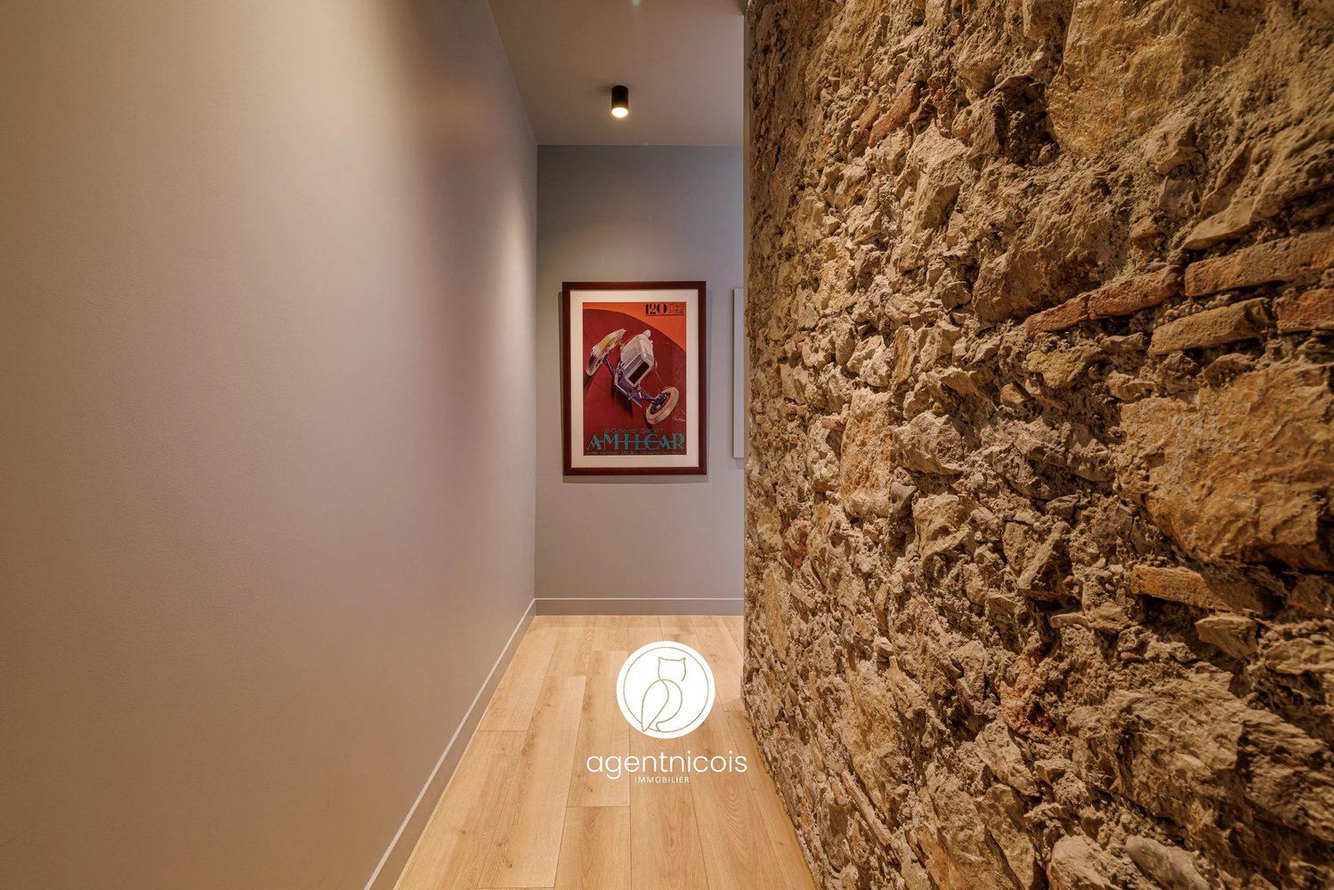 Property photo in Carre d'Argent