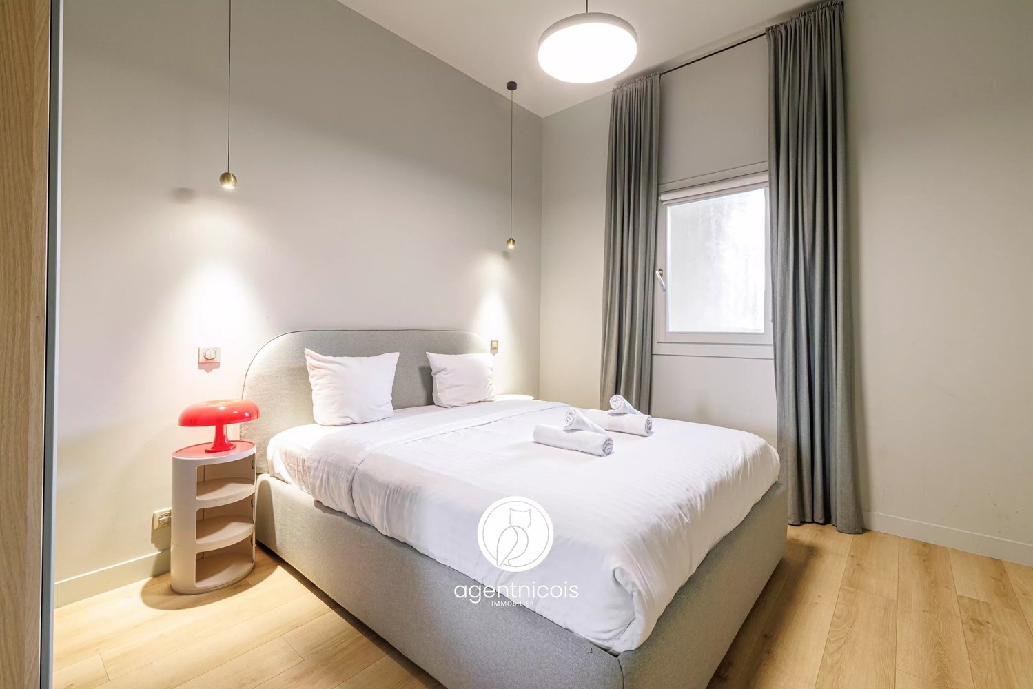 Property photo in Carre d'Argent