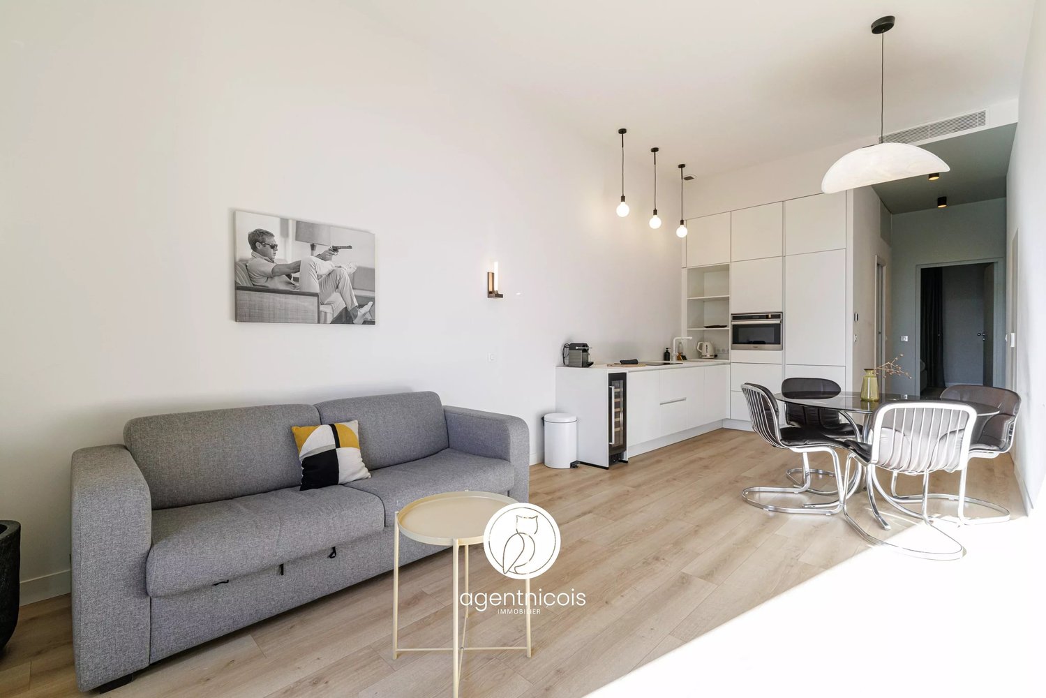 Property photo in Carre d'Argent