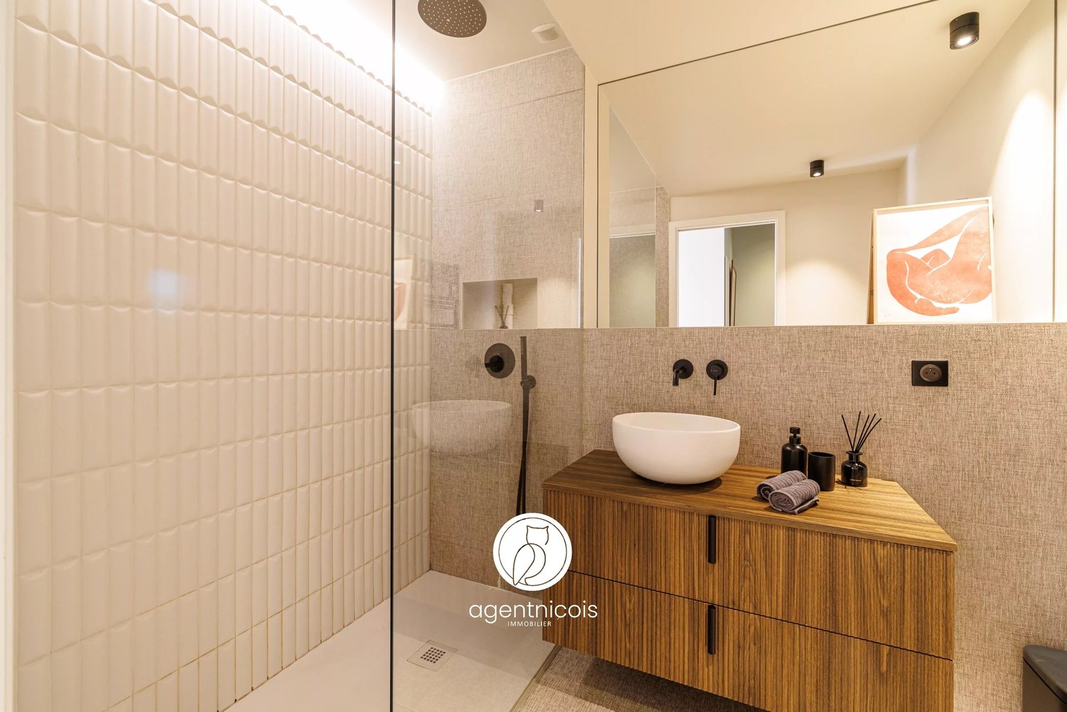 Property photo in Carre d'Argent