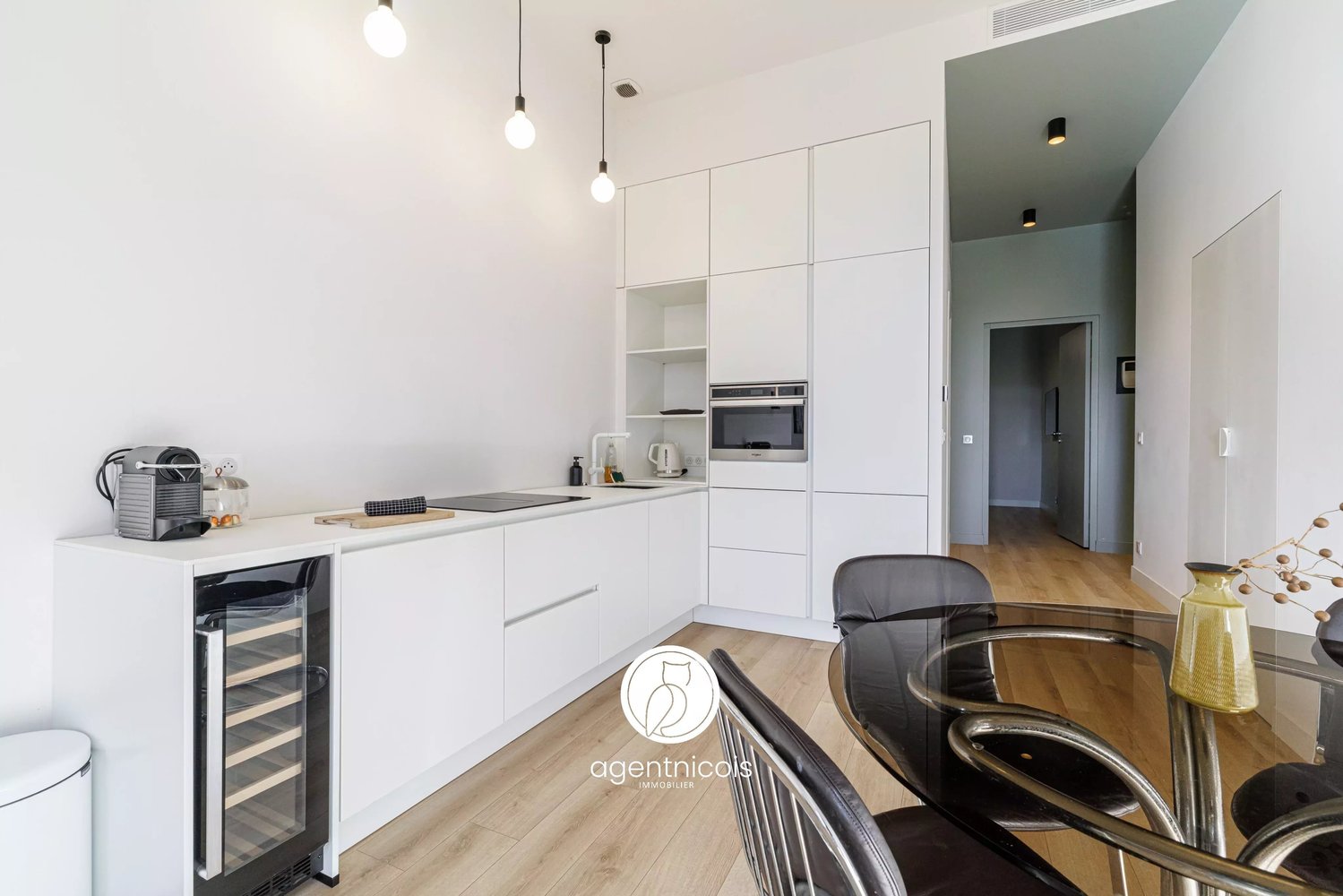 Property photo in Carre d'Argent