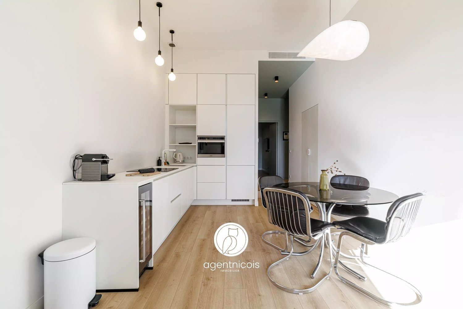 Property photo in Carre d'Argent