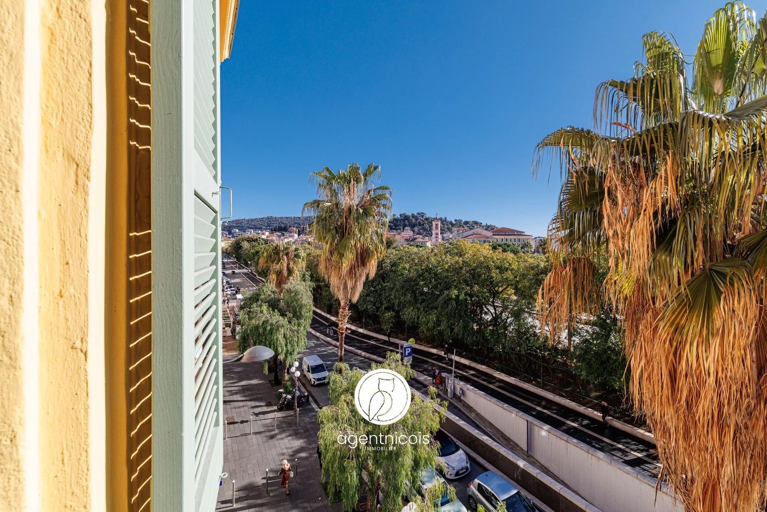 Property photo in Carre d'Argent