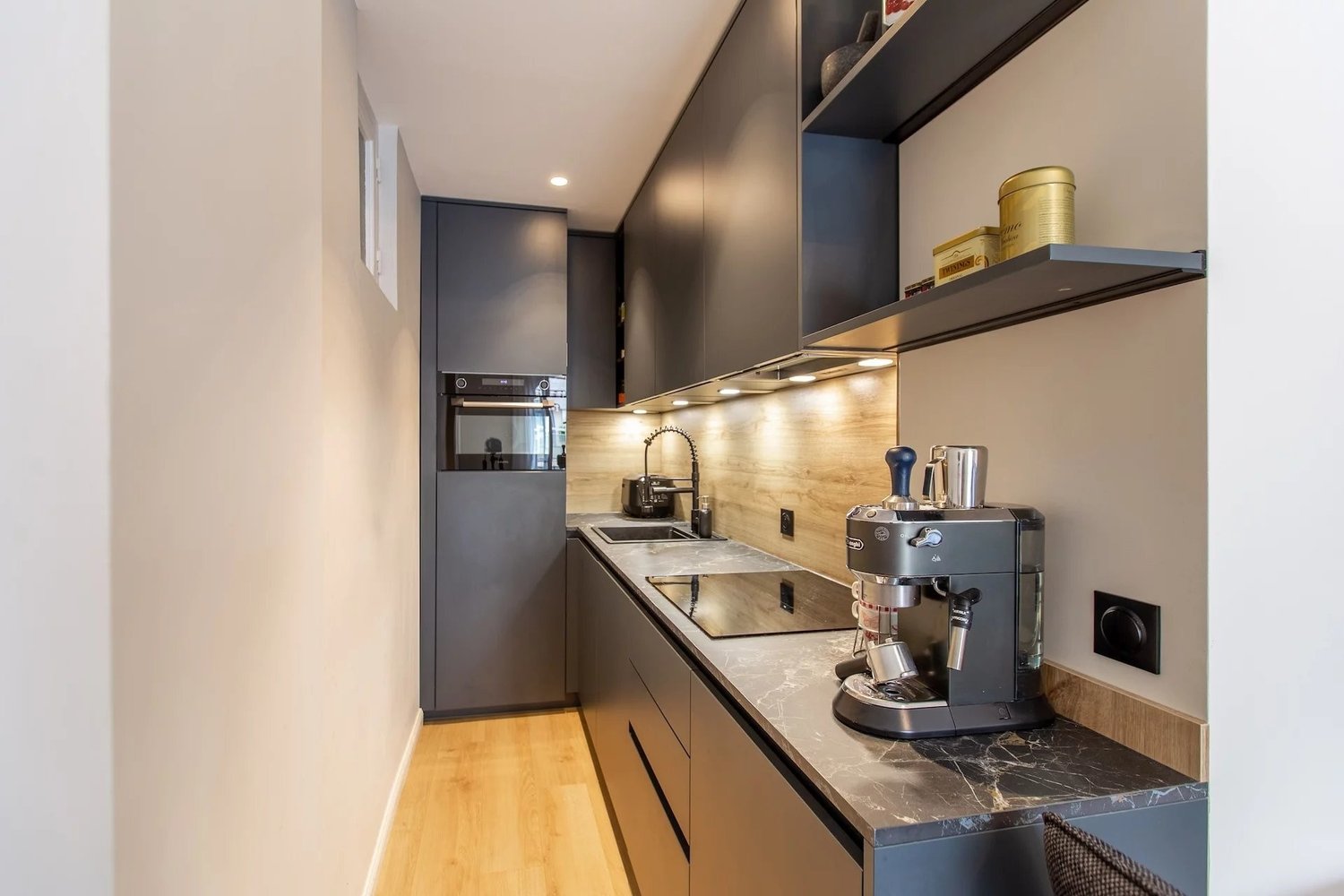 Property photo in Carre d'Argent