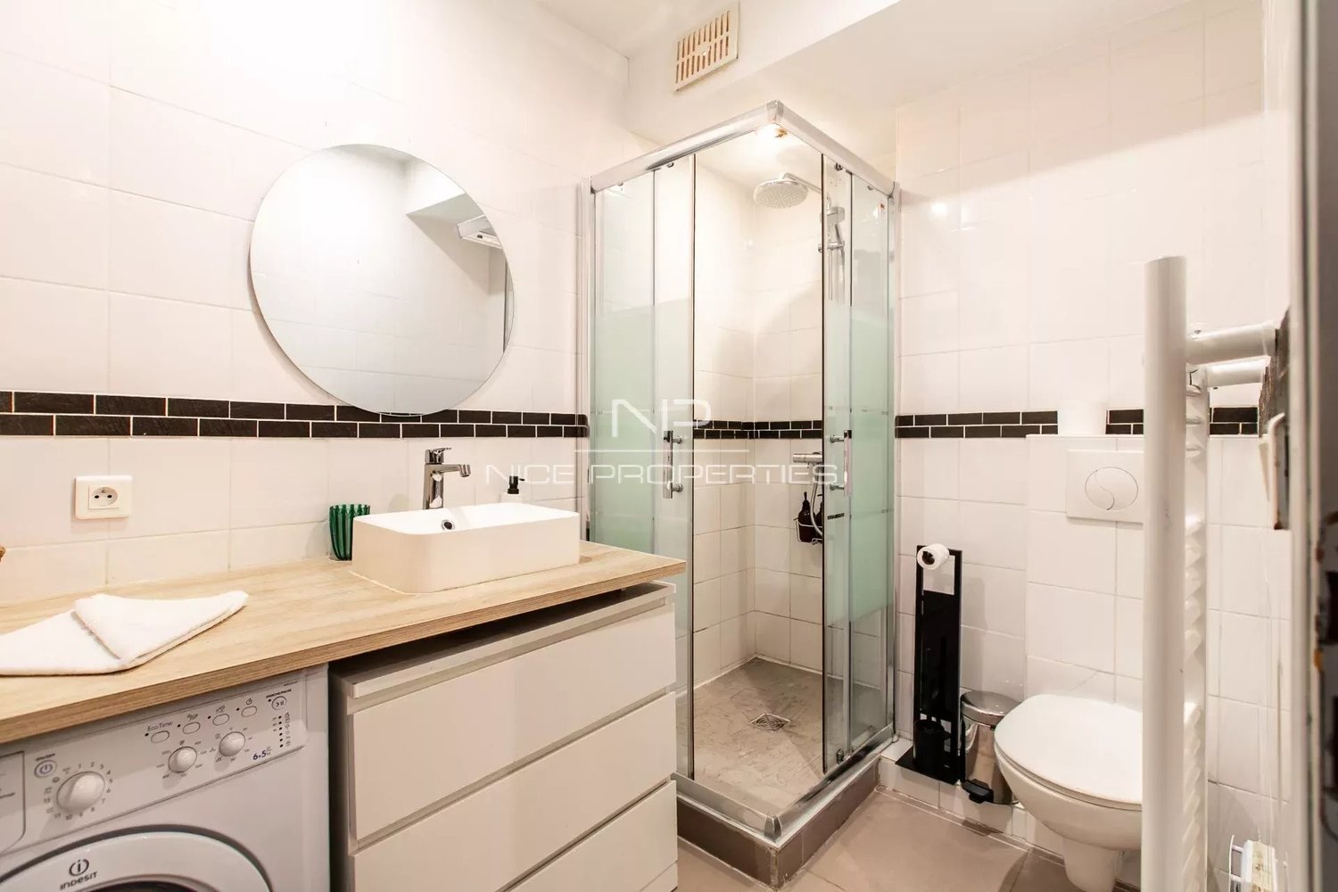 Property photo in Carre d'Argent