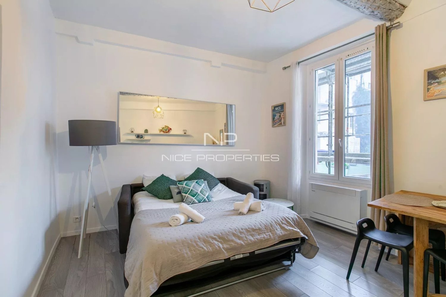 Property photo in Carre d'Argent