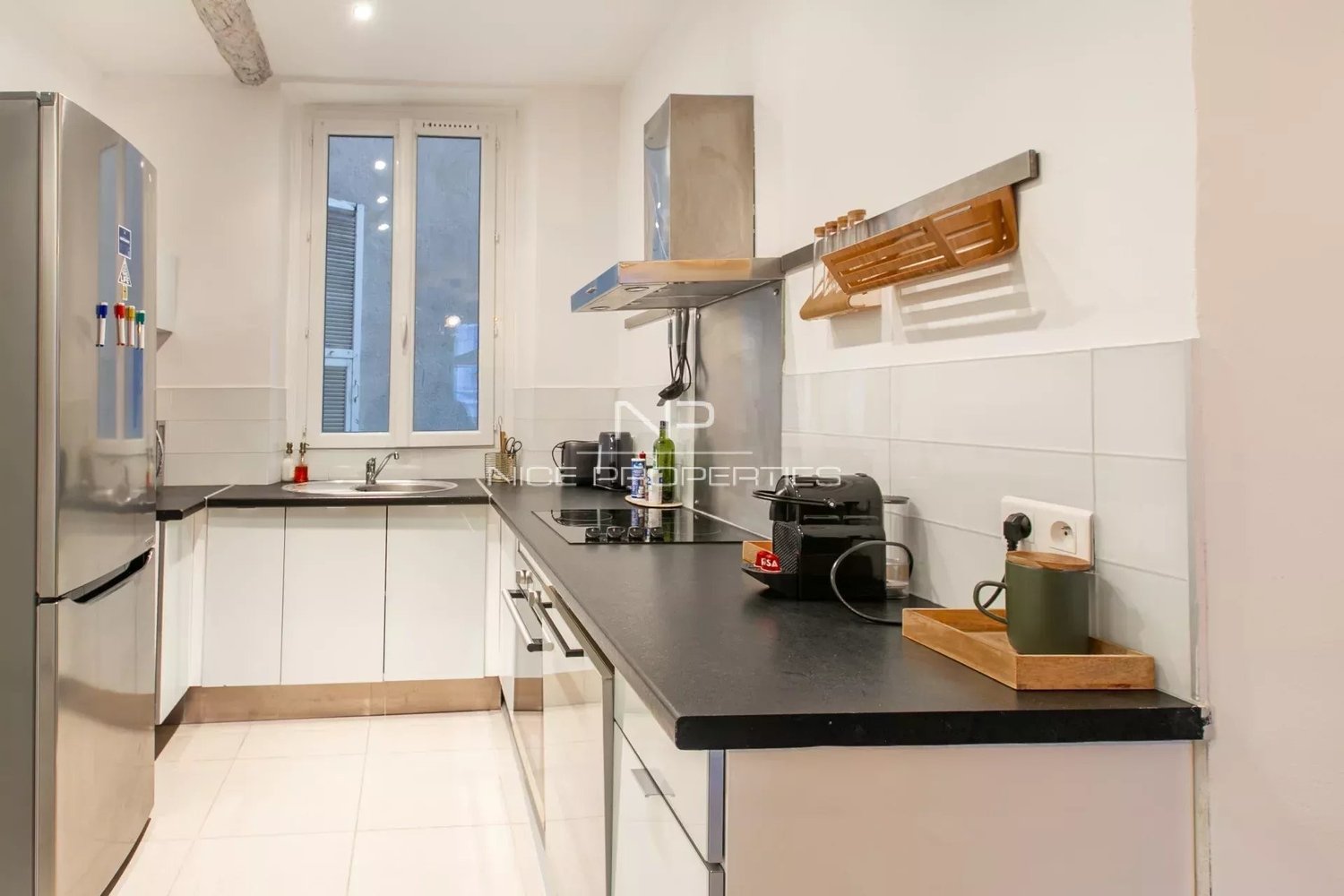 Property photo in Carre d'Argent