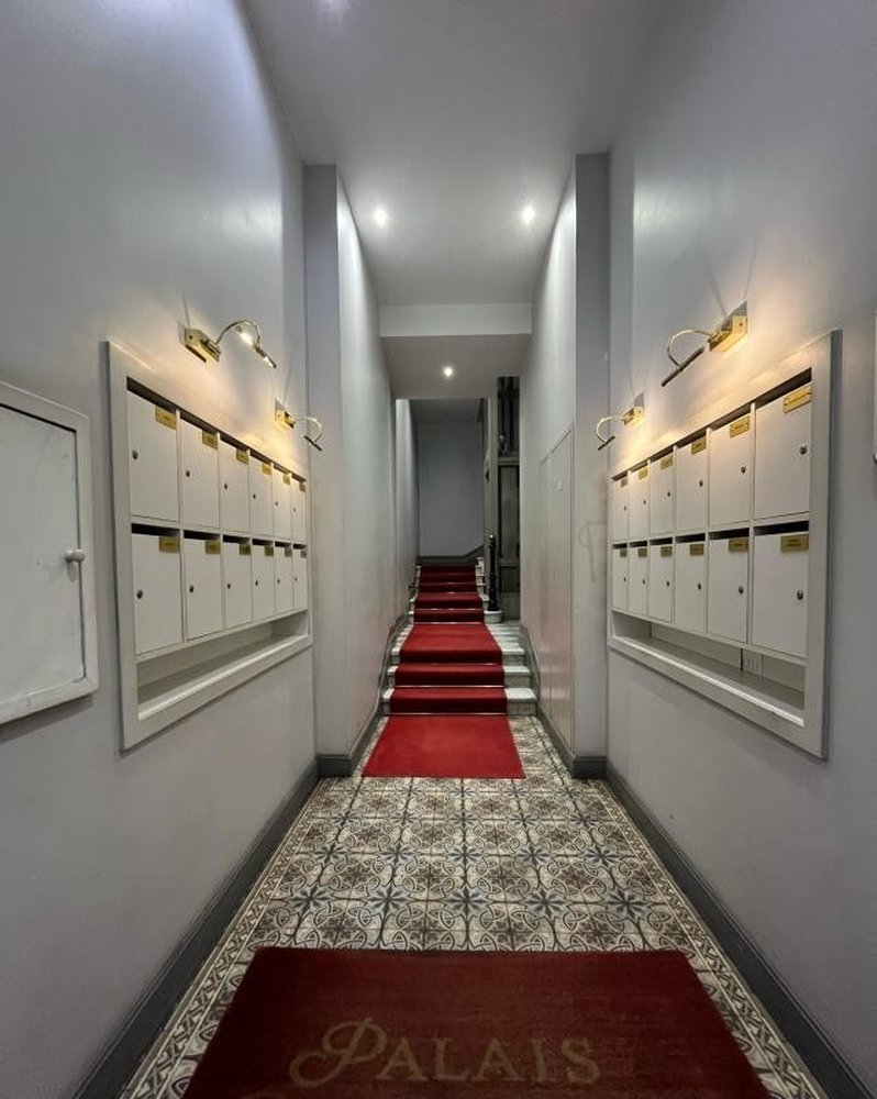 Property photo in Carre d'Argent