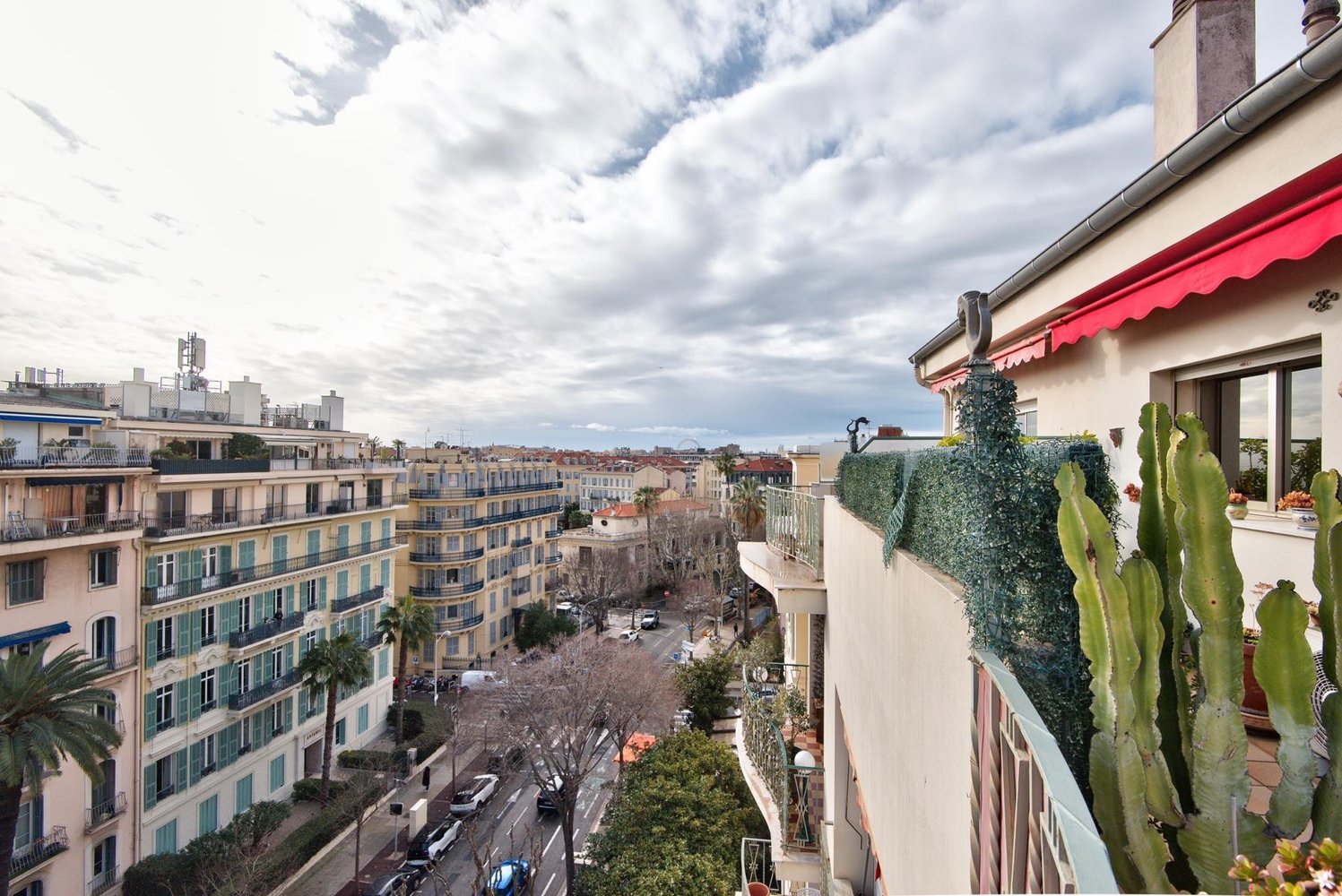 Property photo in Carre d'Argent