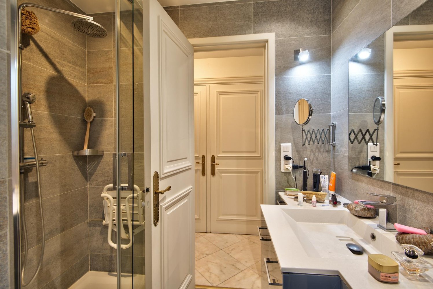 Property photo in Carre d'Argent