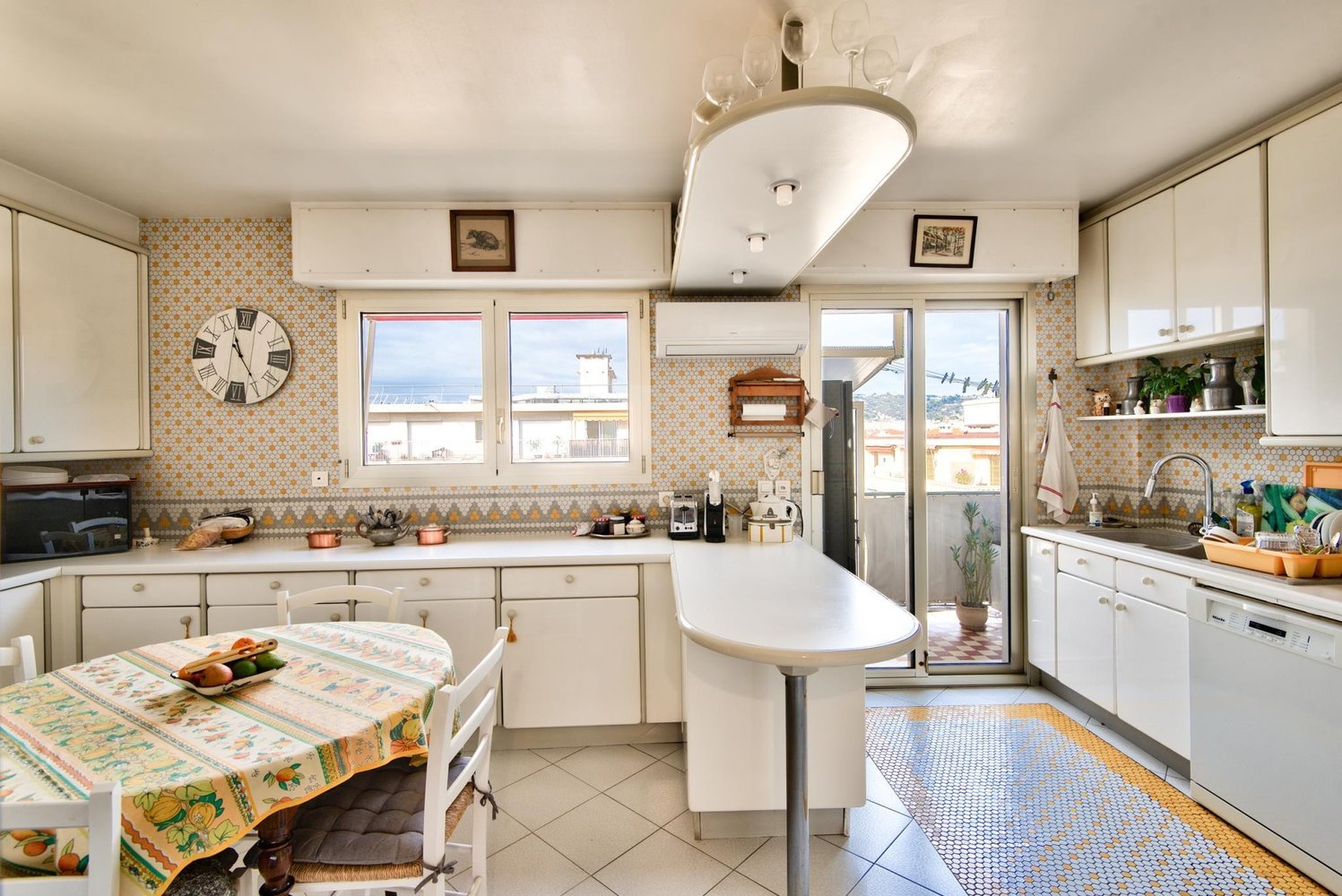 Property photo in Carre d'Argent