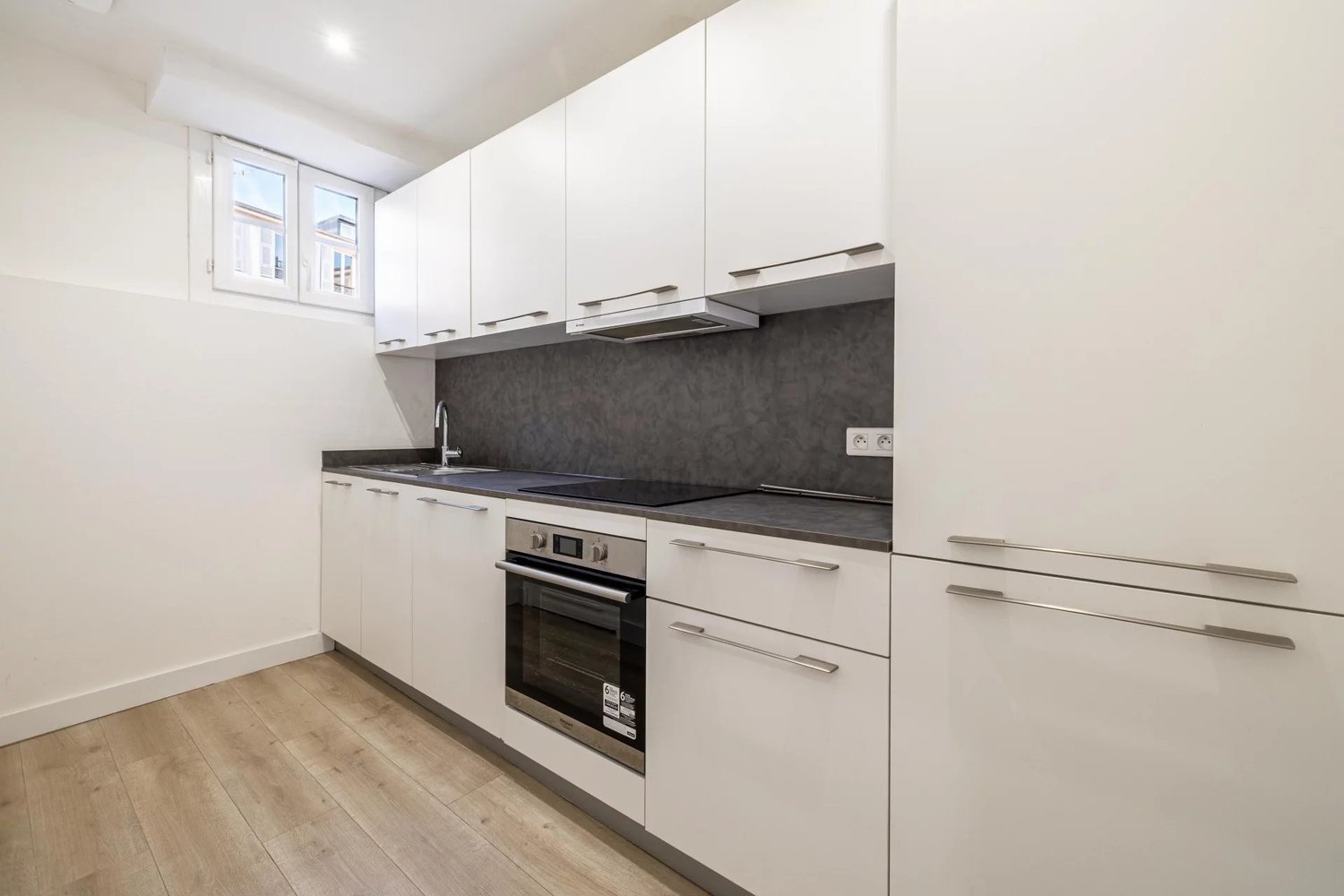 Property photo in Carre d'Argent