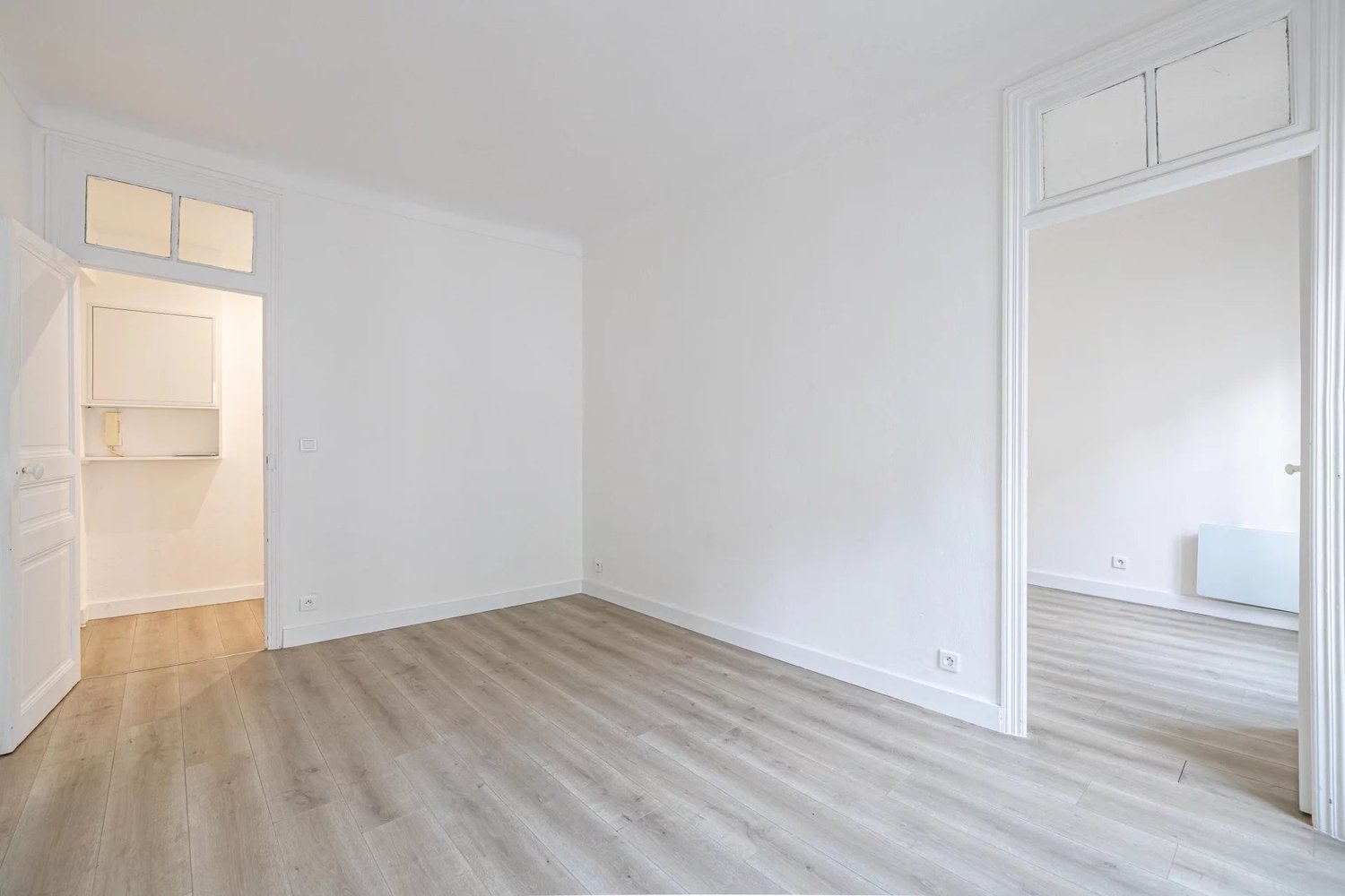 Property photo in Carre d'Argent