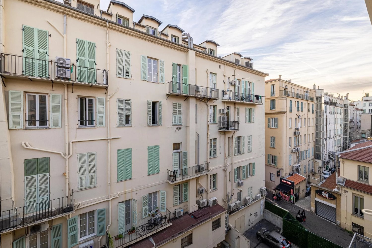 Property photo in Carre d'Argent