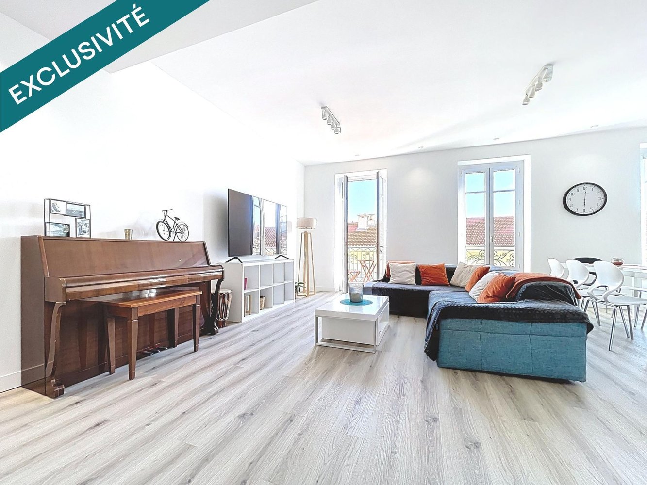 Property photo in Carre d'Argent