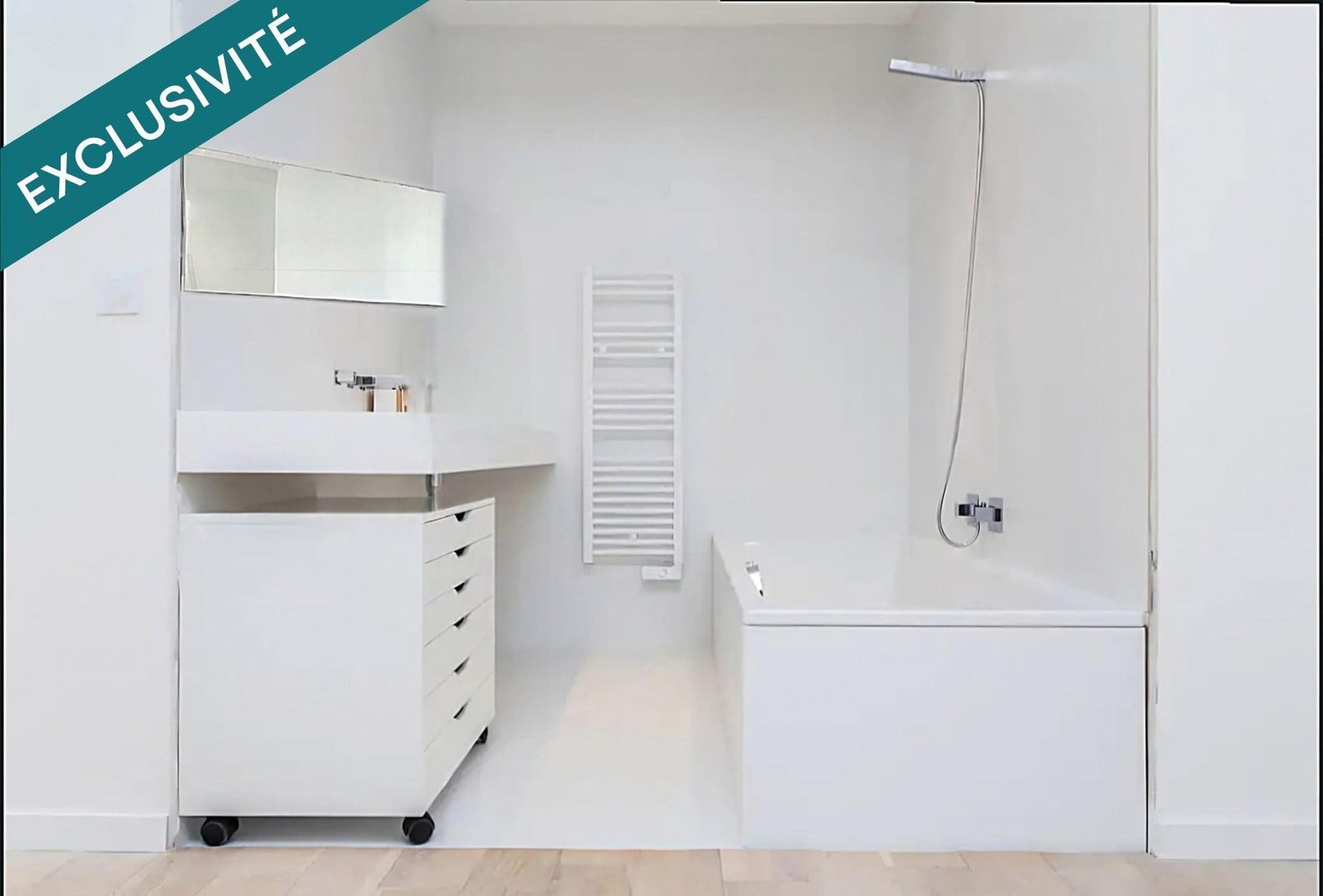 Property photo in Carre d'Argent