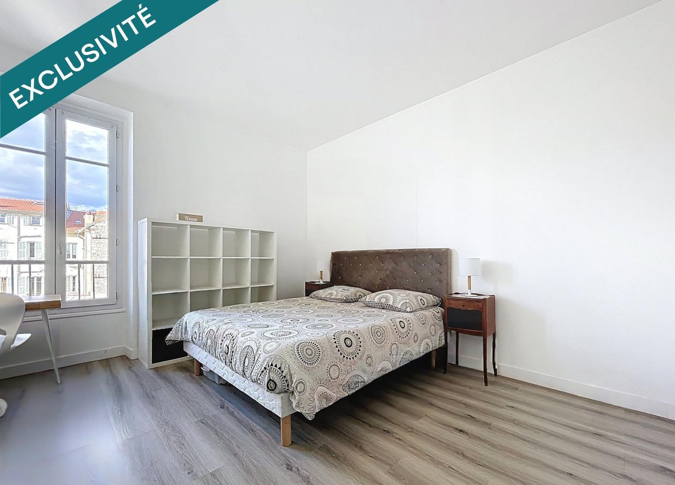 Property photo in Carre d'Argent