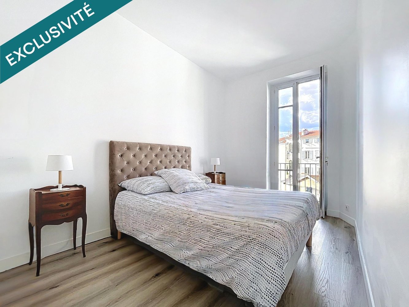 Property photo in Carre d'Argent