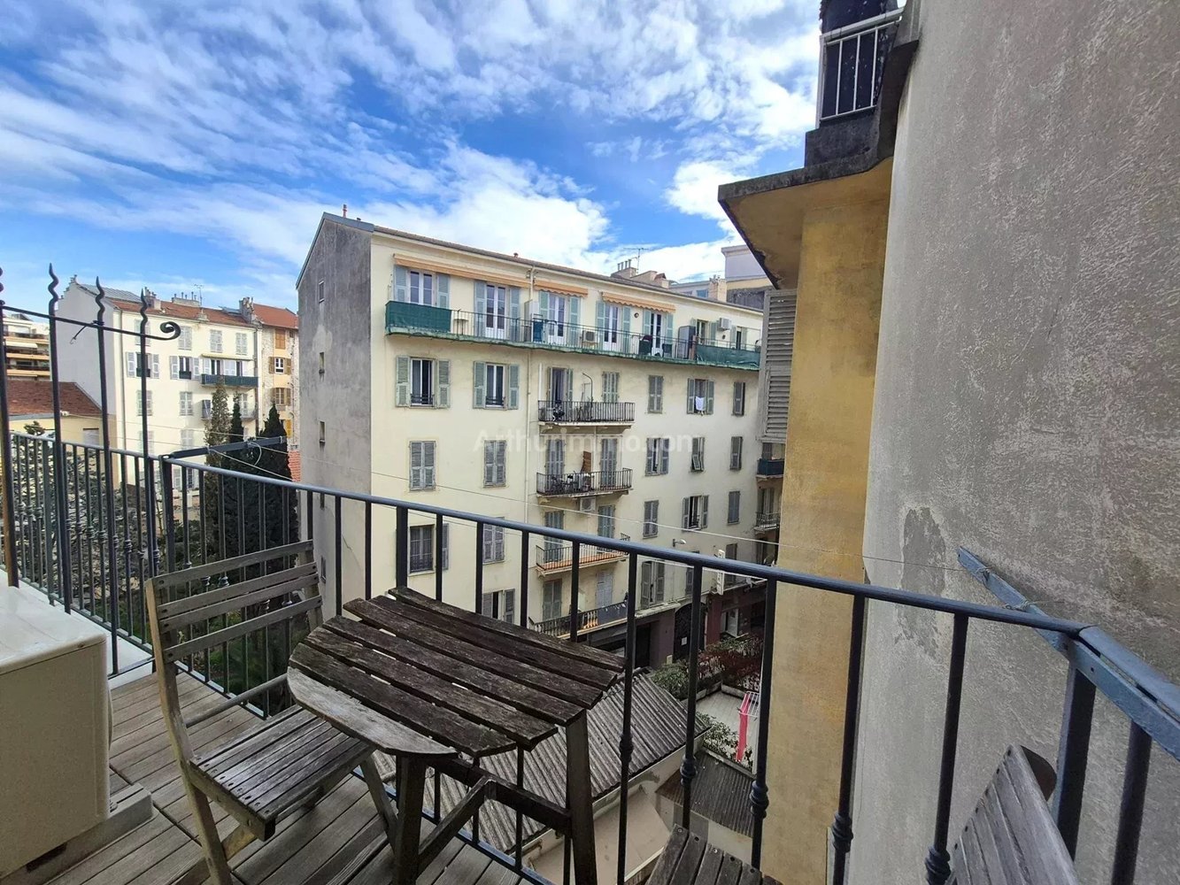 Property photo in Carre d'Argent