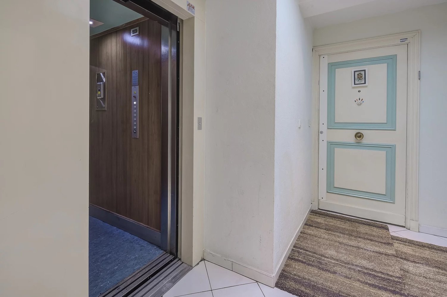 Property photo in Carre d'Argent