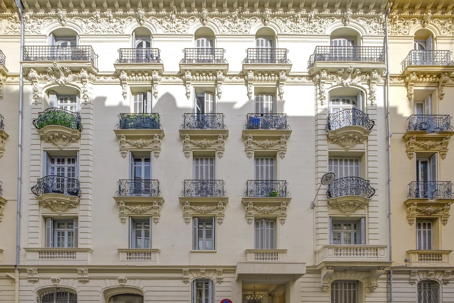 Property photo in Carre d'Argent