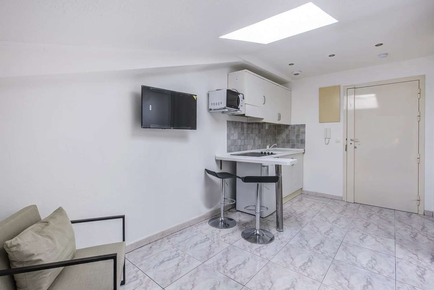 Property photo in Carre d'Argent