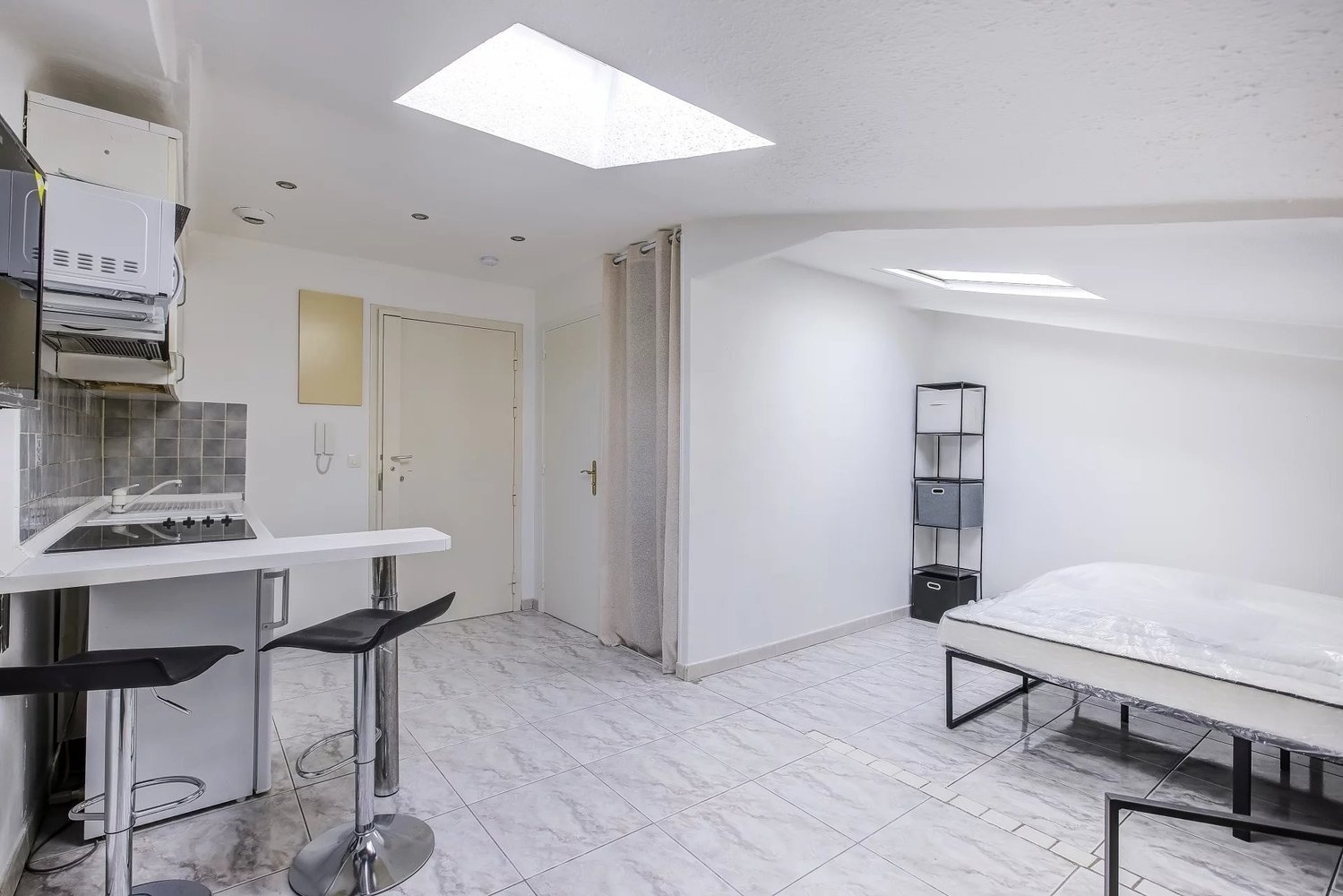 Property photo in Carre d'Argent