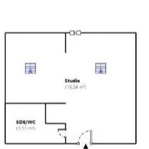 Property in Carre d'Argent