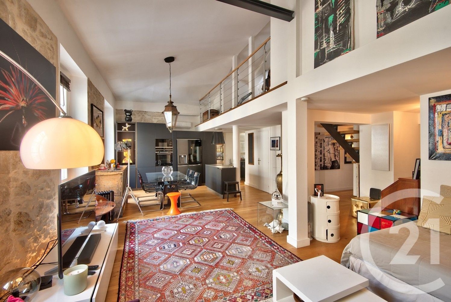 Property photo in Carre d'Argent