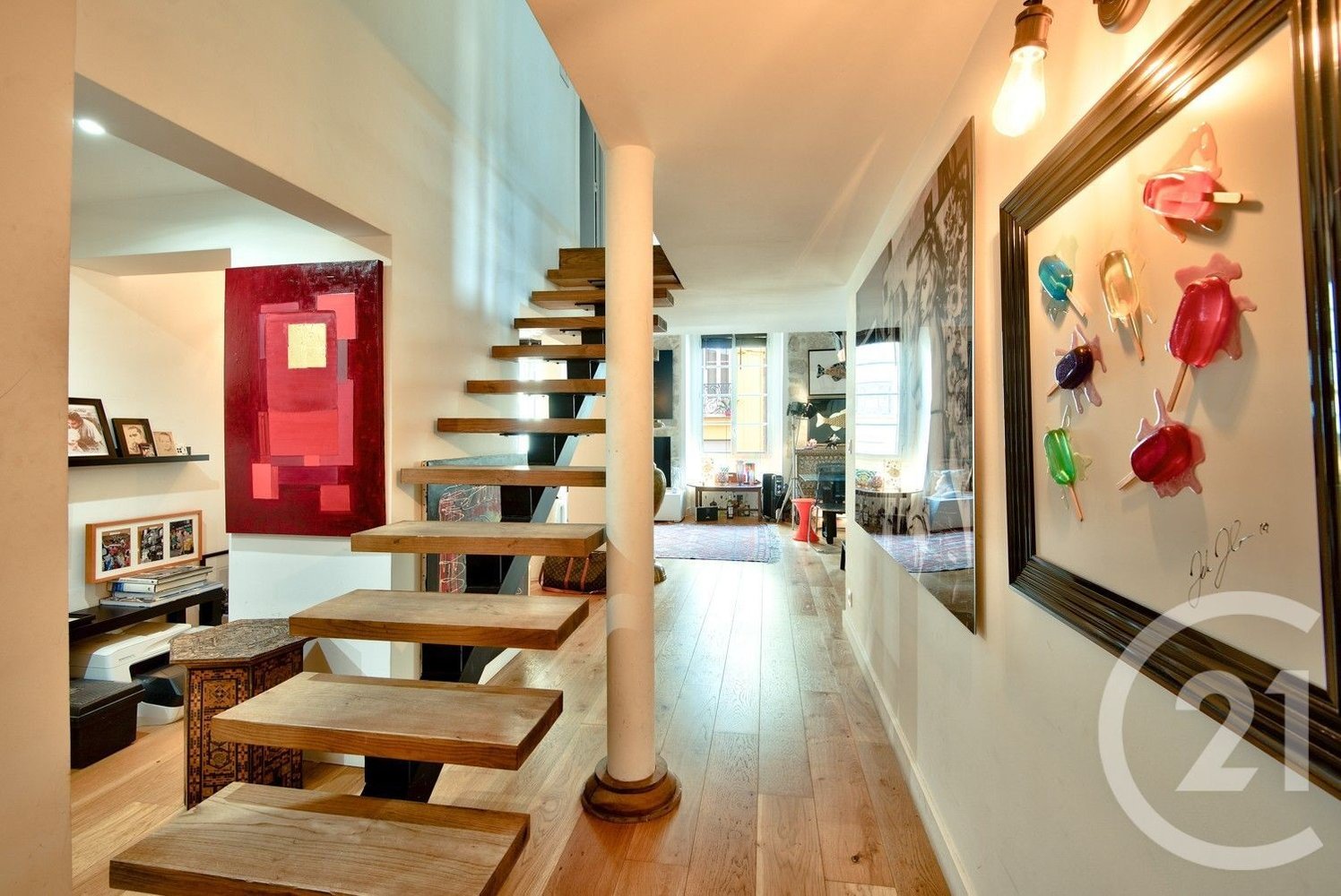 Property photo in Carre d'Argent