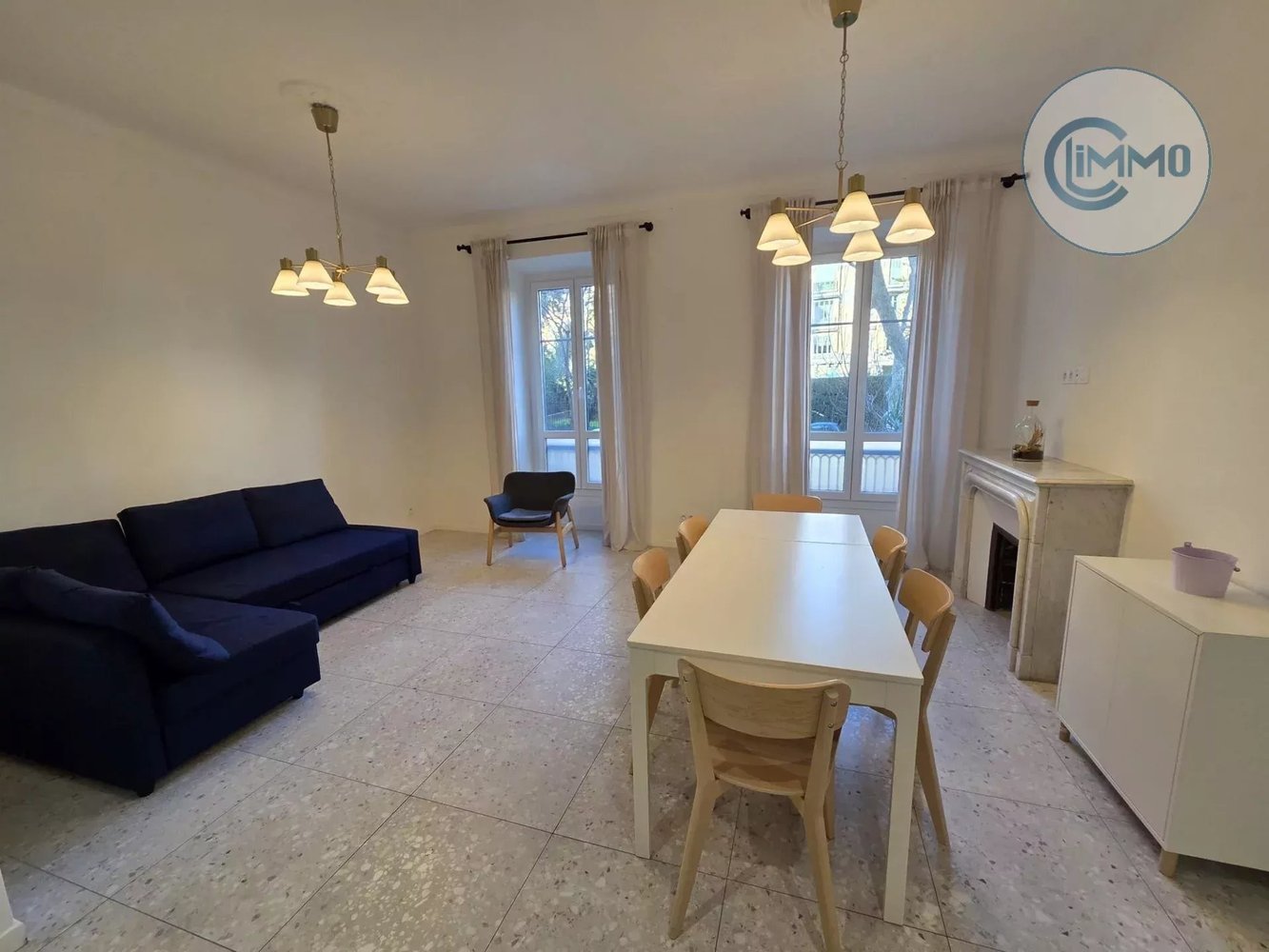 Property photo in Carre d'Argent