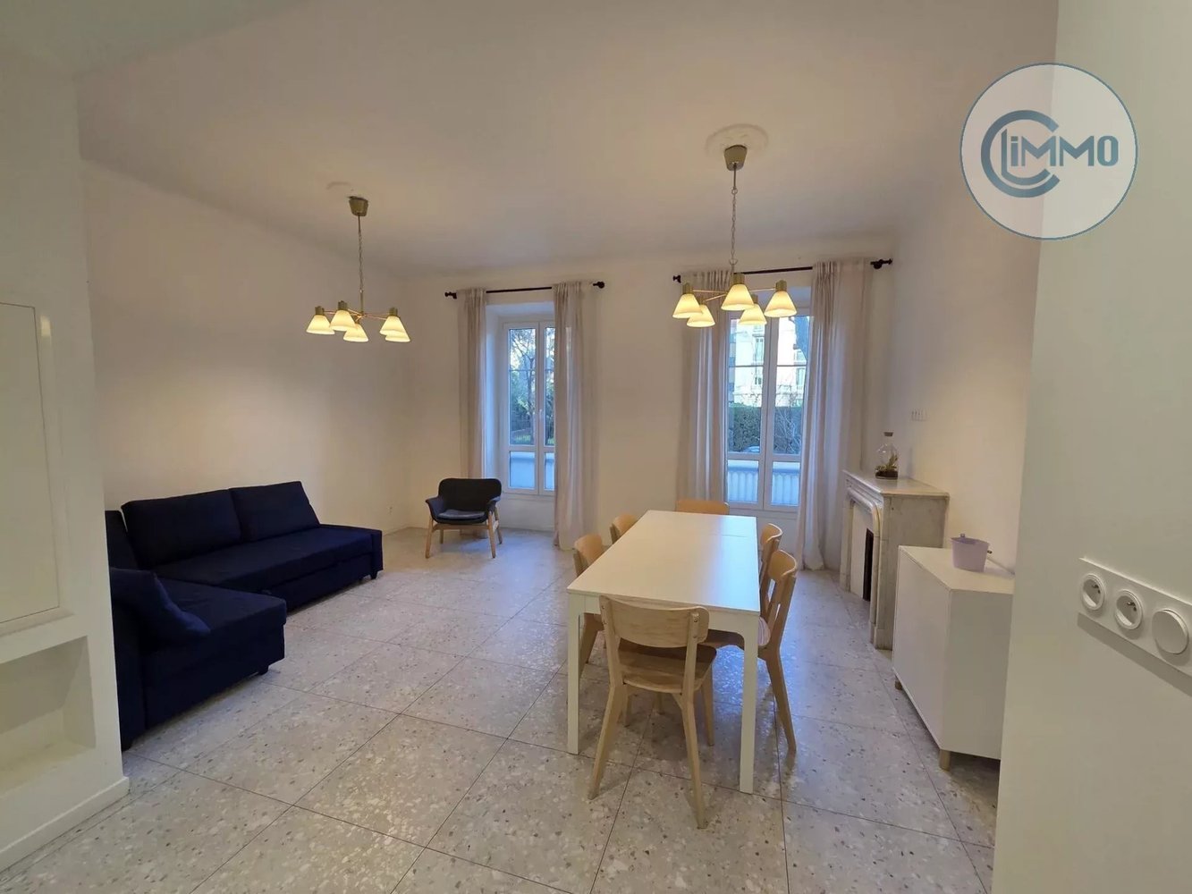 Property photo in Carre d'Argent