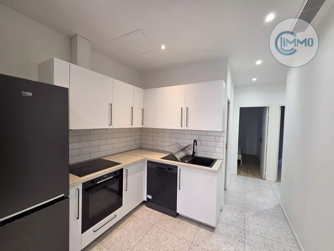 Property photo in Carre d'Argent